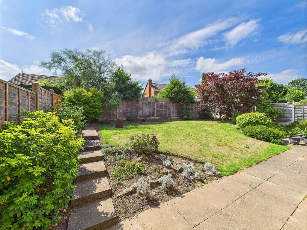 Additional image 4 of Cotheridge Close, Shirley, B90