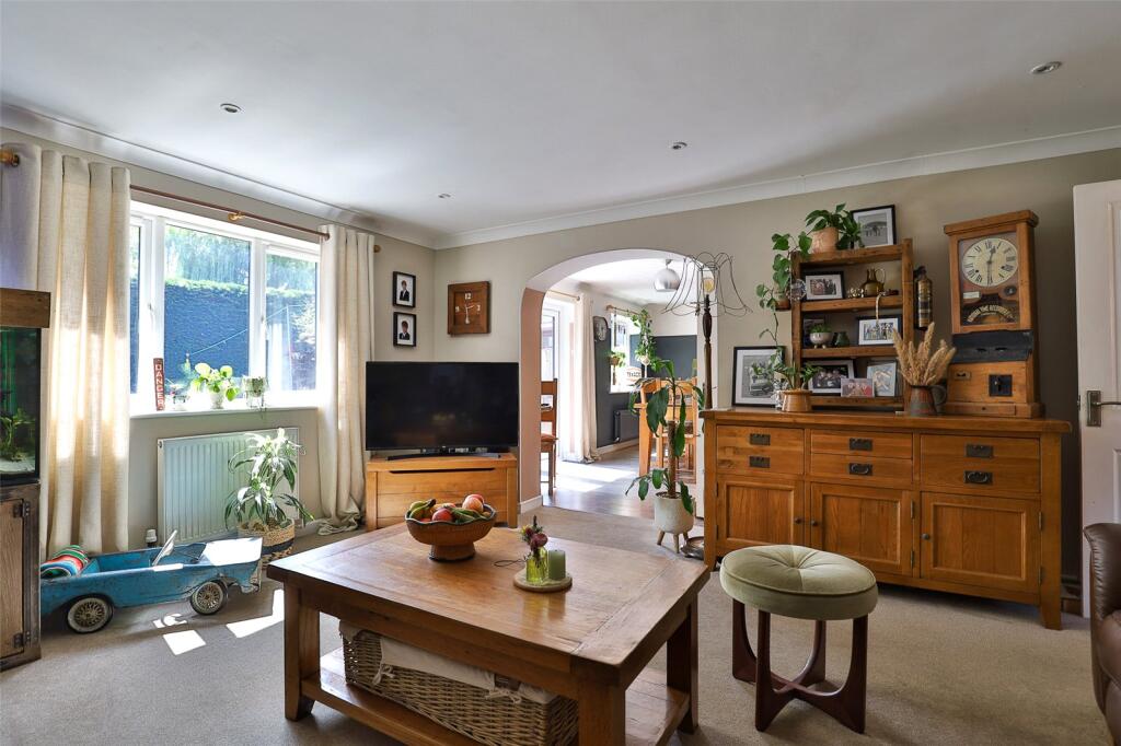 Additional image 10 of Masons Way, Frome, Somerset, BA11