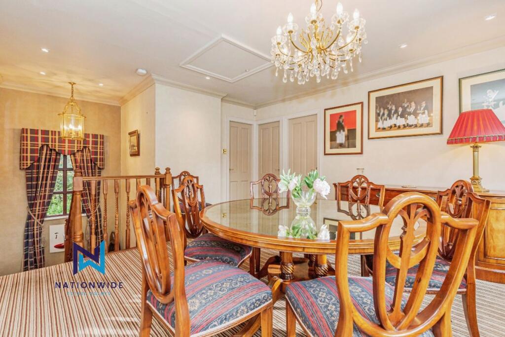 Additional image 6 of The Coach House, Rivington