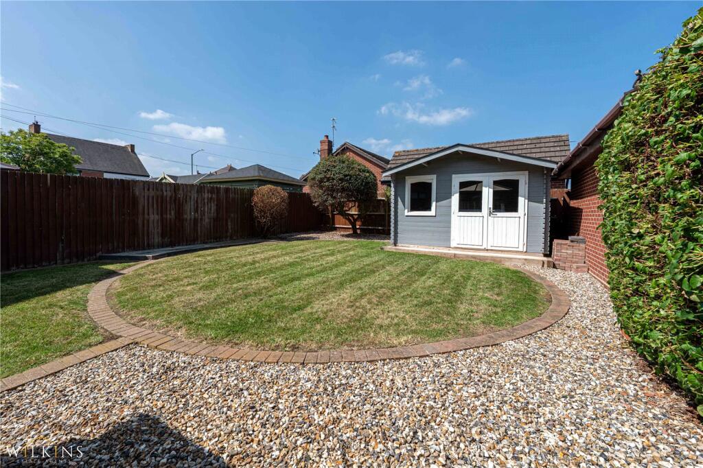 Additional image 31 of Limekilns, Polesworth, Tamworth, Warwickshire, B78