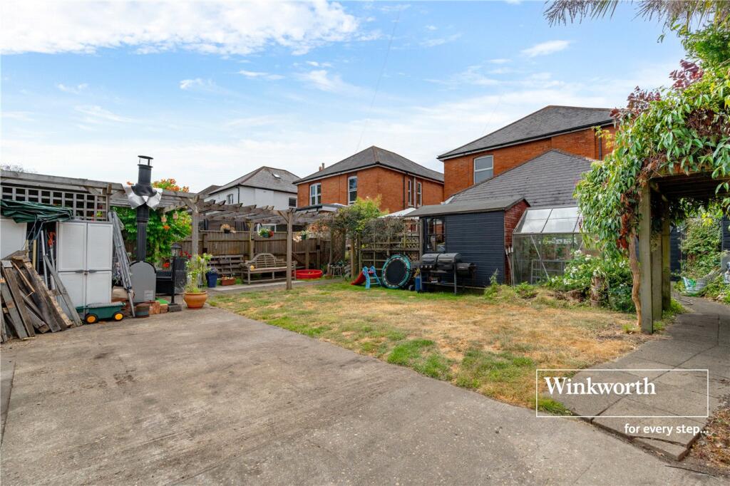 Additional image 12 of Beaufort Road, Bournemouth, Dorset, BH6