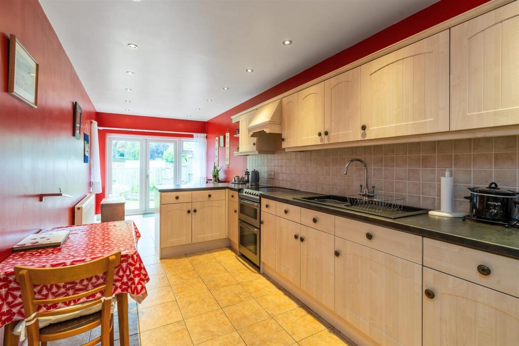 Additional image 5 of Mill Lane, Bentley Heath, Solihull