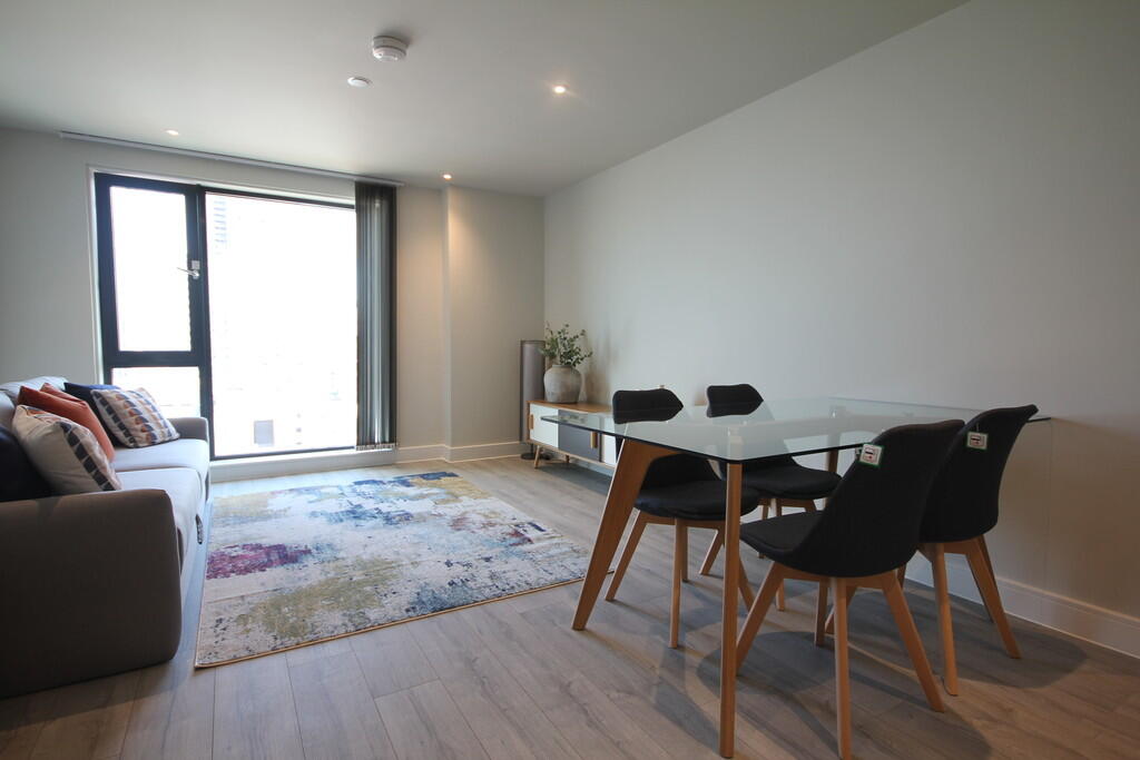 Additional image 2 of St Martins Place, Broad Street, Birmingham, B15