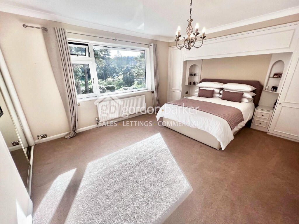 Additional image 5 of Queens Park Avenue, Bournemouth, Dorset, BH8