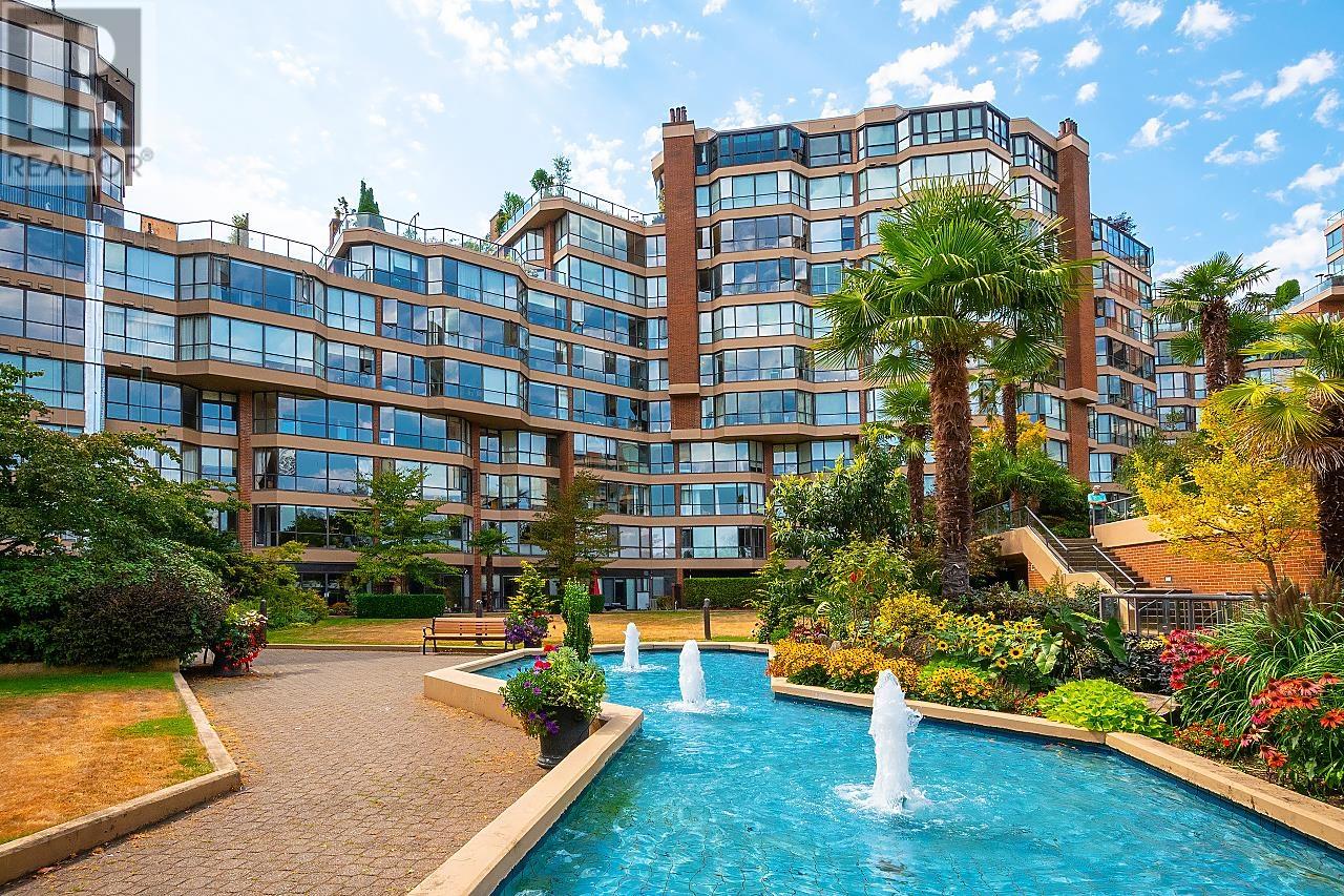 Property image for 408 1470 PENNYFARTHING DRIVE|Vancouver, British Columbia V6J4X8