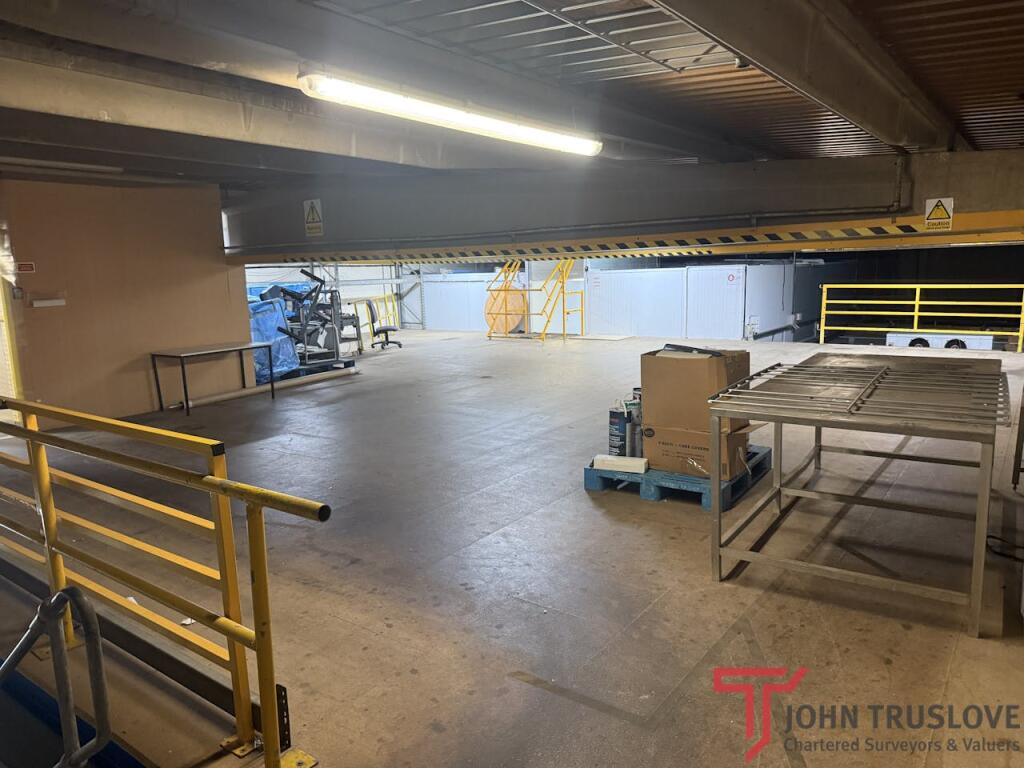 Additional image 5 of Units 36-37 Crossgate Road, Park Farm Industrial Estate, Redditch, B98 7SN