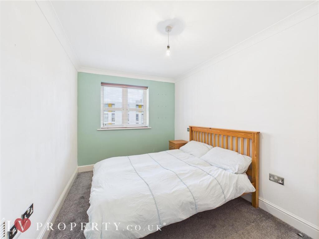 Additional image 16 of The Qube, Edward Street, Birmingham