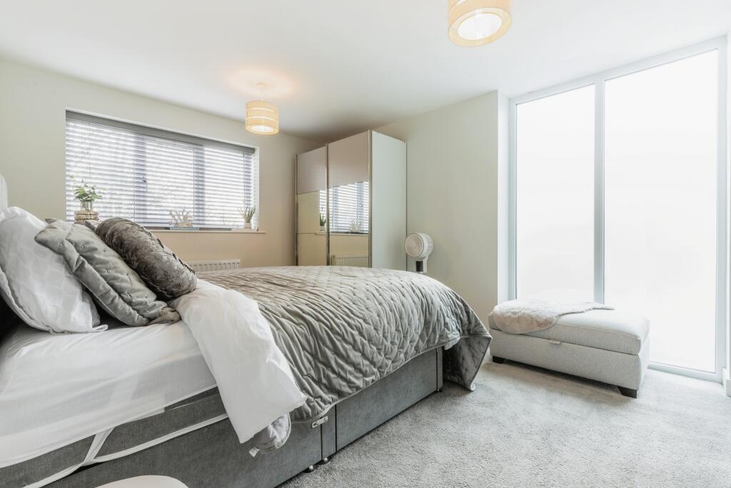 Additional image 13 of Bridgefield Drive, Bury, Greater Manchester, BL9