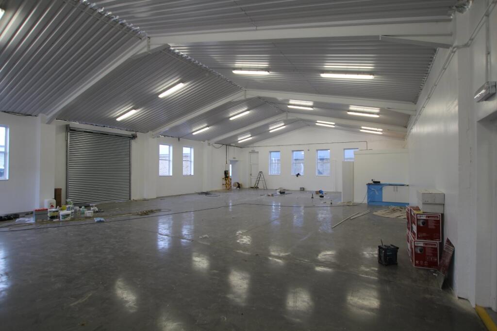 Additional image 3 of Units 5 & 6 Dominion Trade Centre, Dominion Way West, Worthing, West Sussex, BN14