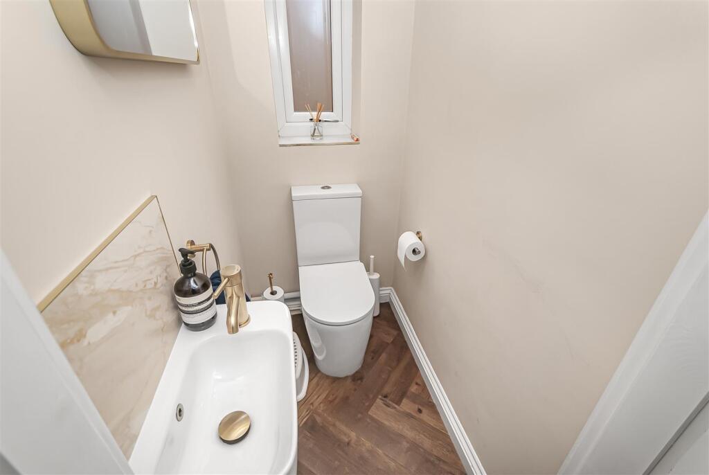 Additional image 13 of Spring Close, Ramsbottom, Bury