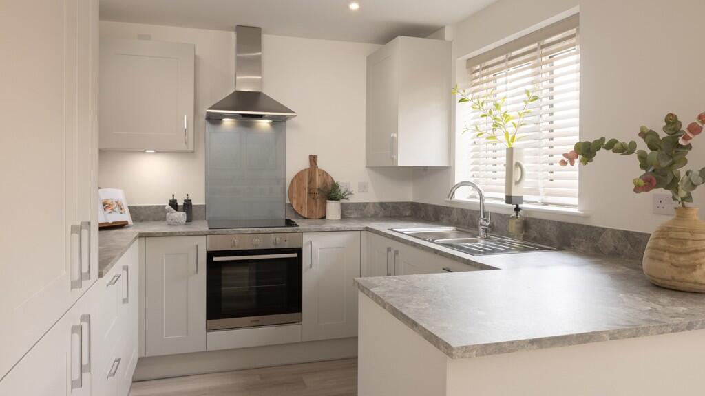 Additional image 3 of Oakley Lane, 
Wimborne, 
BH21 3AB