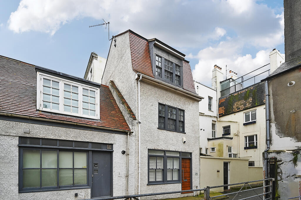 Additional image 10 of Marine Gardens, Brighton