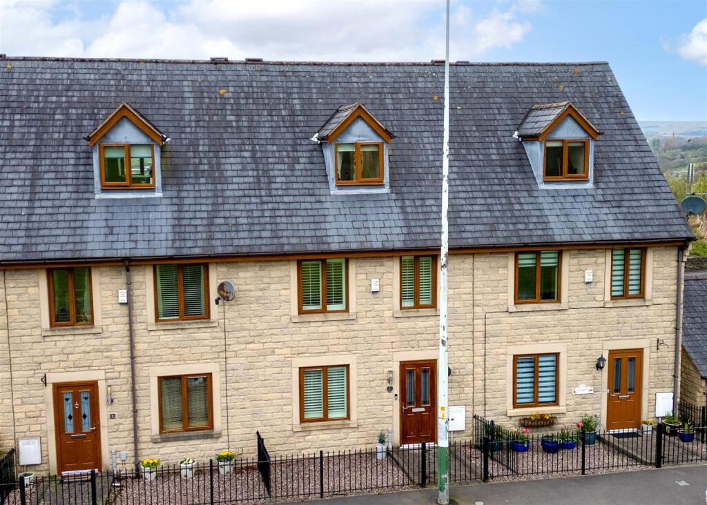 Additional image 40 of Burnley Road, Ramsbottom, Bury