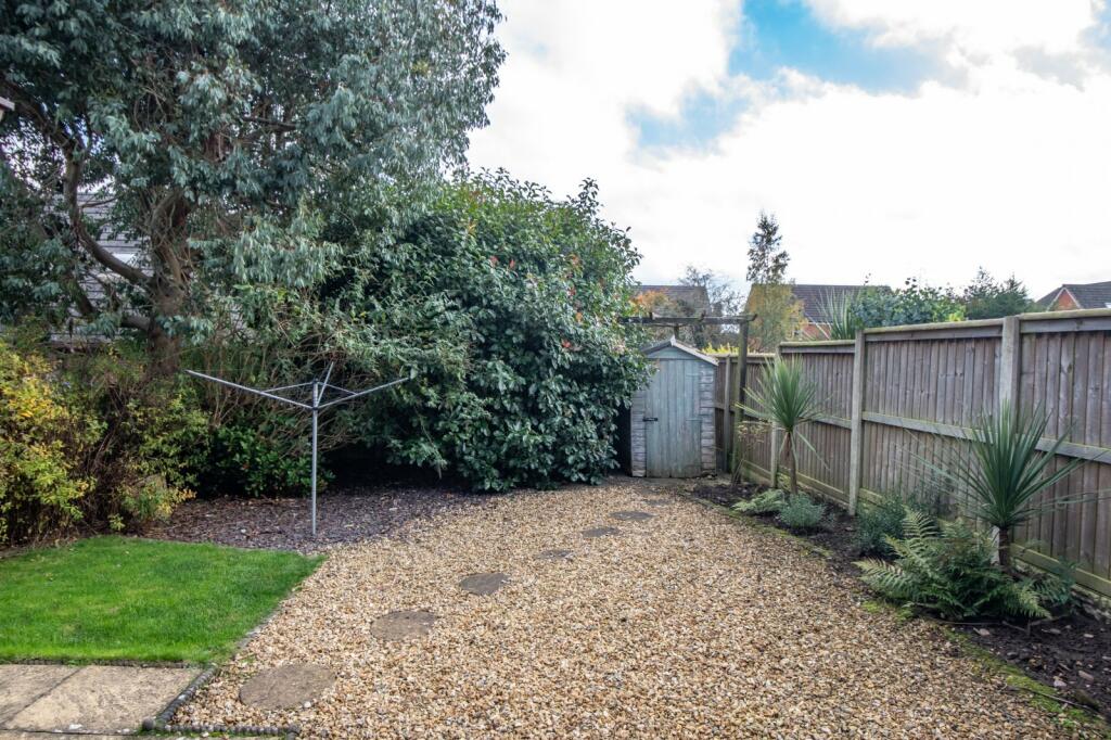 Additional image 15 of Harland Close, Bromsgrove, Worcestershire, B61