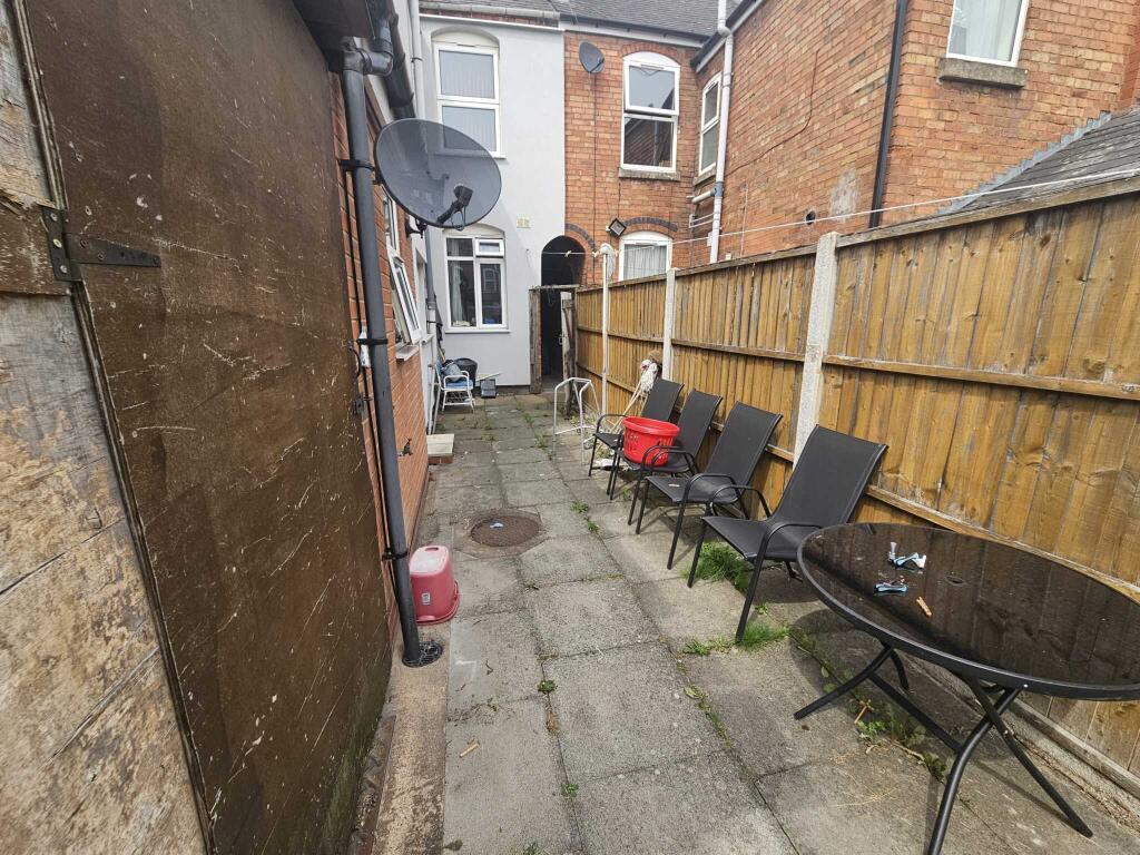 Additional image 14 of Walford Road, Birmingham