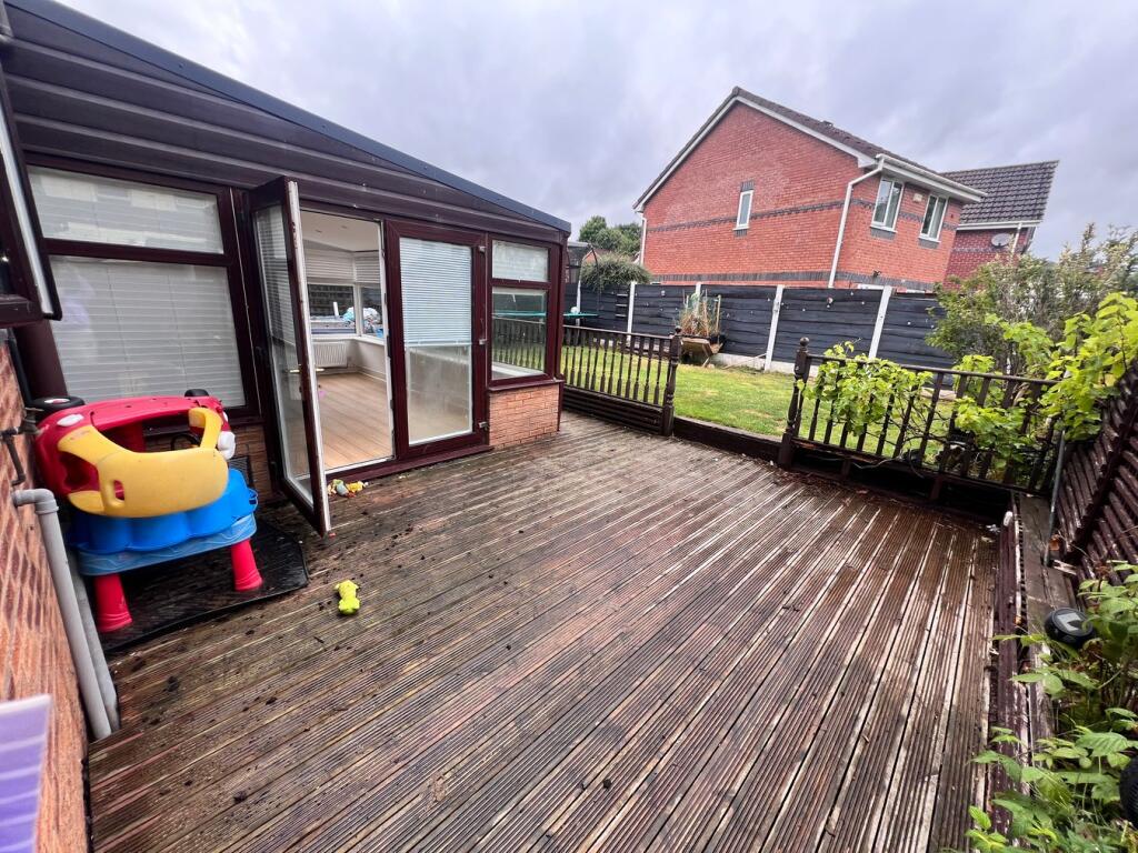 Additional image 28 of Buller Mews, Bury, BL8