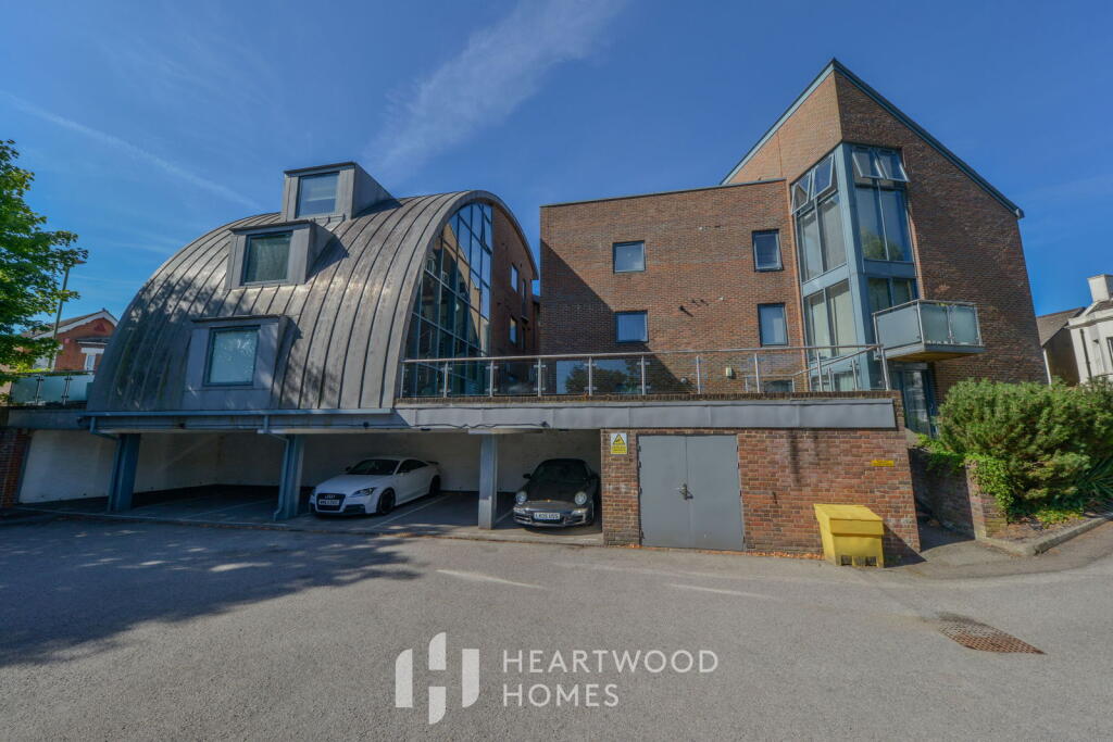 Additional image 20 of De Novo Place, St. Albans, AL1 5BP