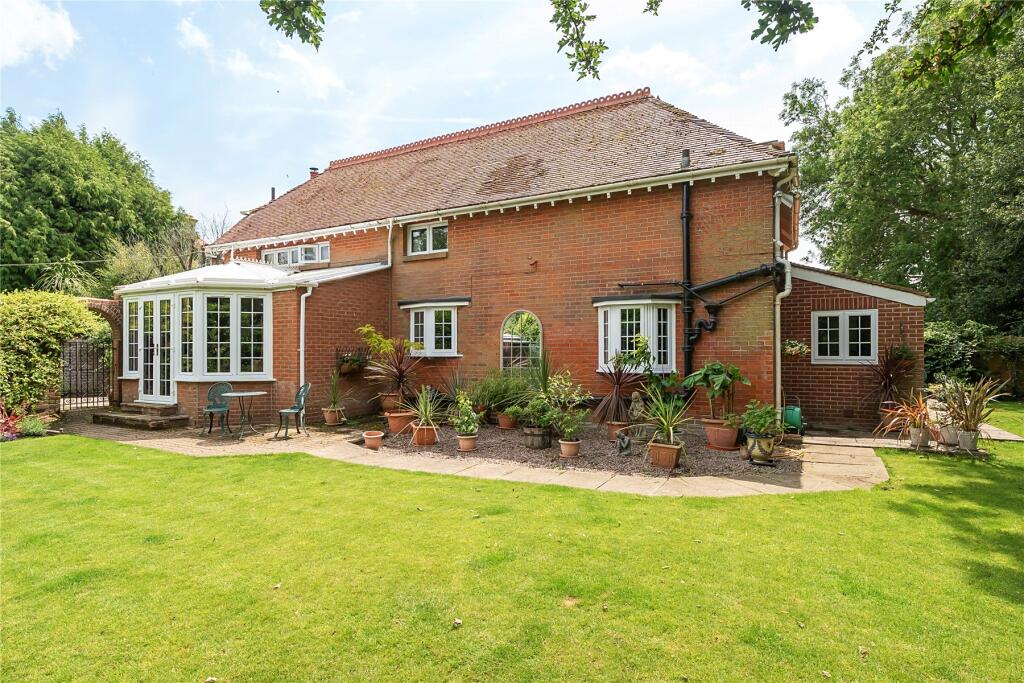 Additional image 22 of Kennard Road, New Milton, Hampshire, BH25