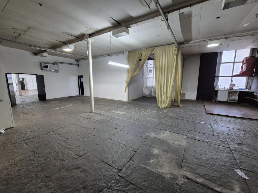 Additional image 5 of Cobden Mill, Gower St, Farnworth, Bolton, BL4 7EY