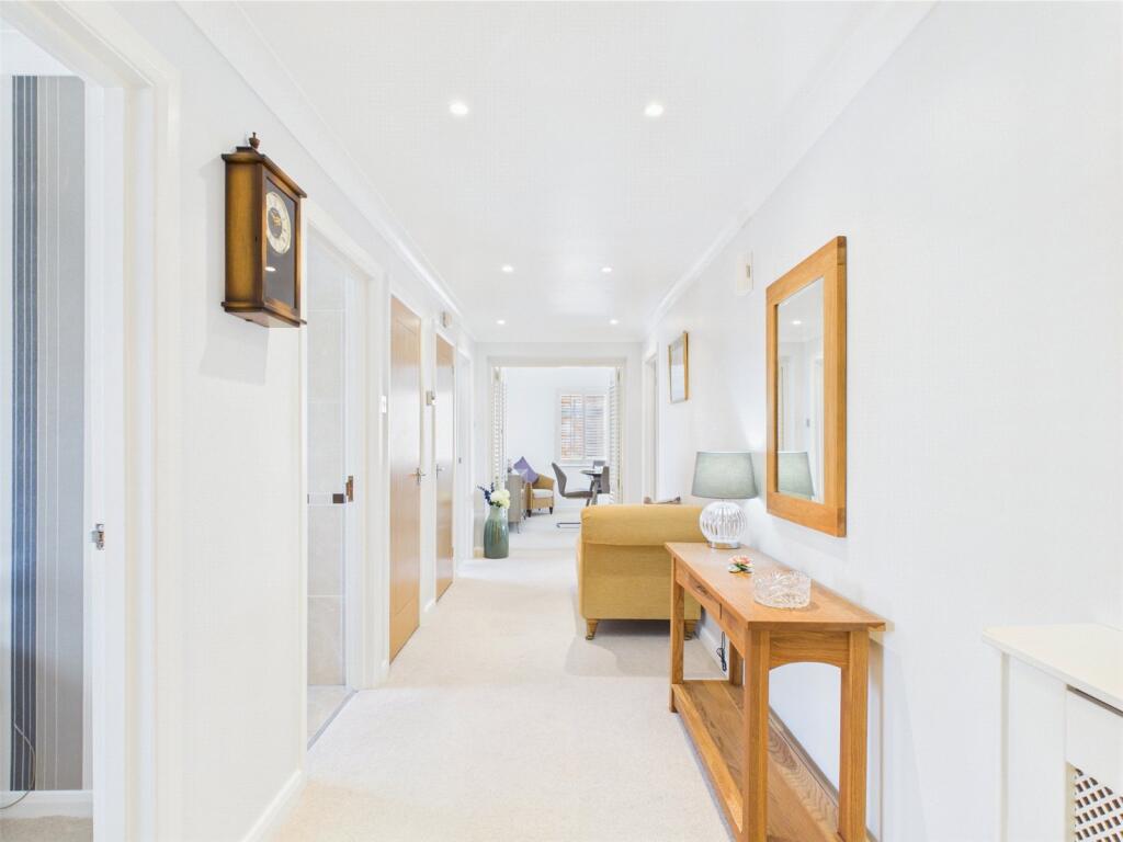 Additional image 11 of St. Catherines Road, Bournemouth, Dorset, BH6