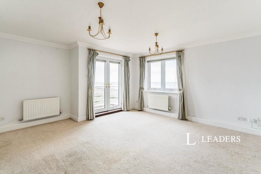 Additional image 2 of Seafront Flat in Rustington