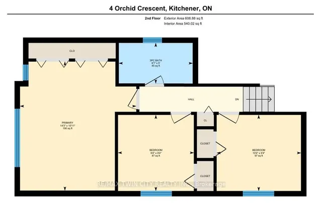 Additional image 42 of 4 Orchid Cres