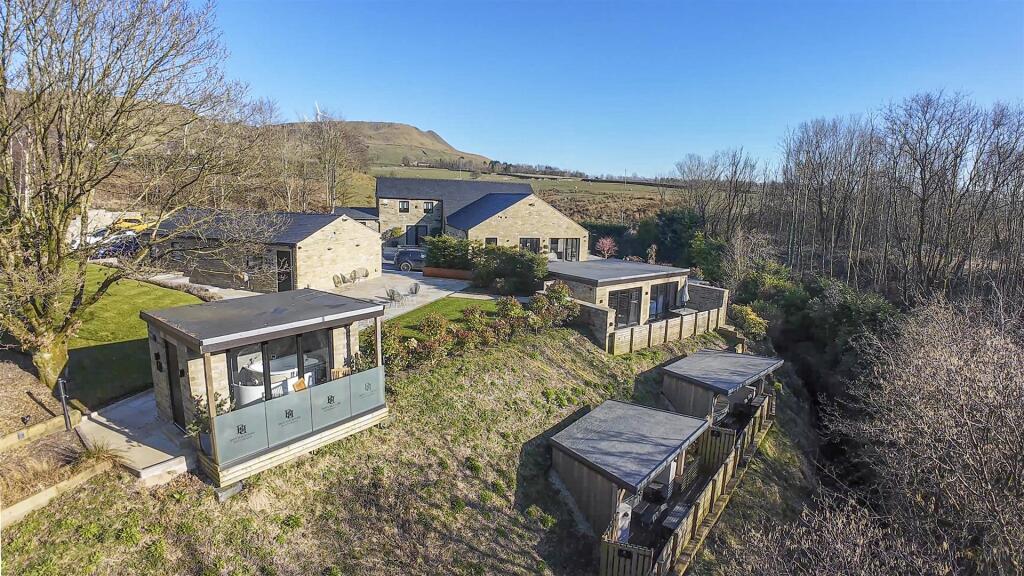 Additional image 51 of Brook Bottom, Ramsbottom, Bury, Greater Manchester