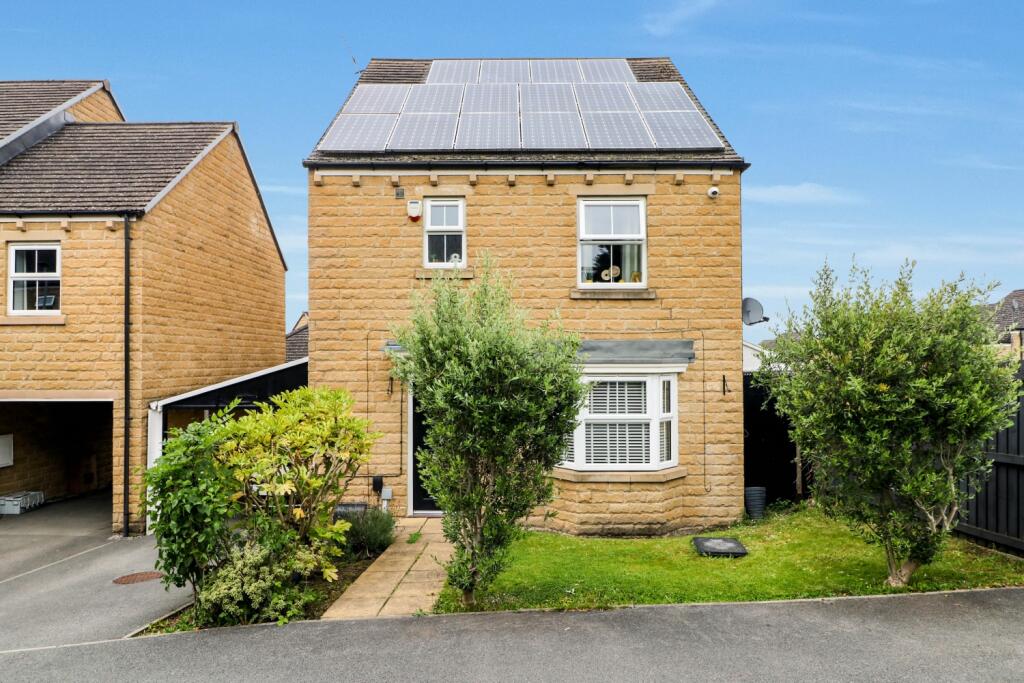 Additional image 23 of Pavillion View, Scholes, Cleckheaton, West Yorkshire, BD19