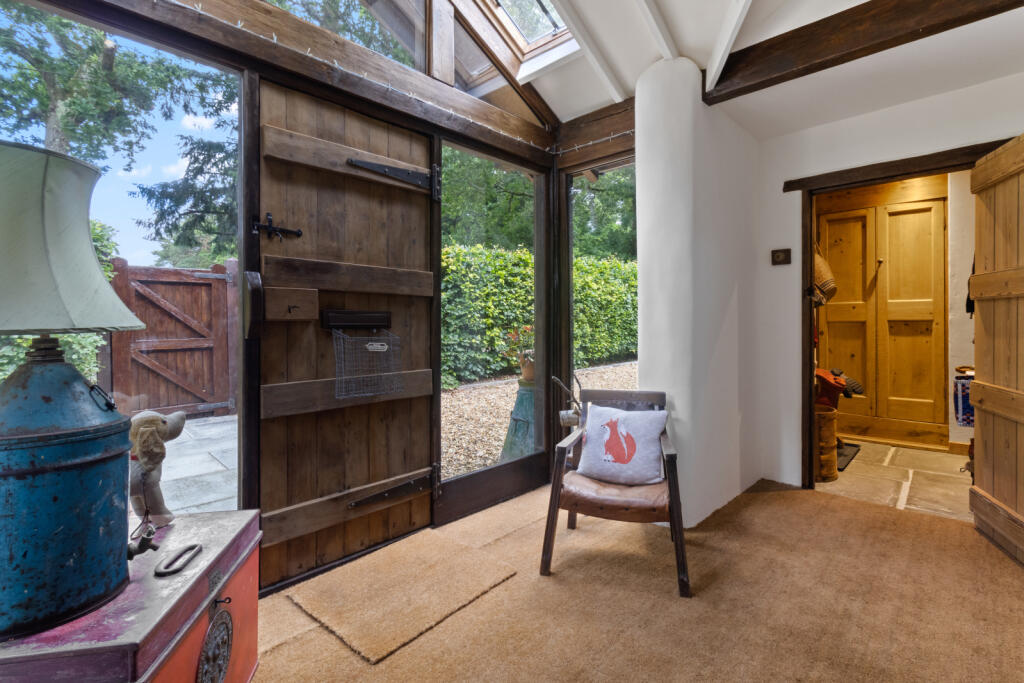 Additional image 7 of St Aubyns Lane, Hangersley, Ringwood, BH24