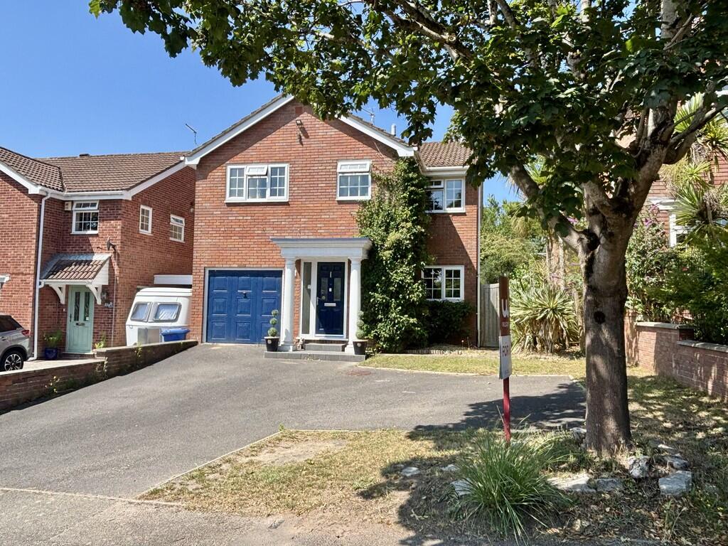 Additional image 23 of Pilsdon Drive, Canford Heath