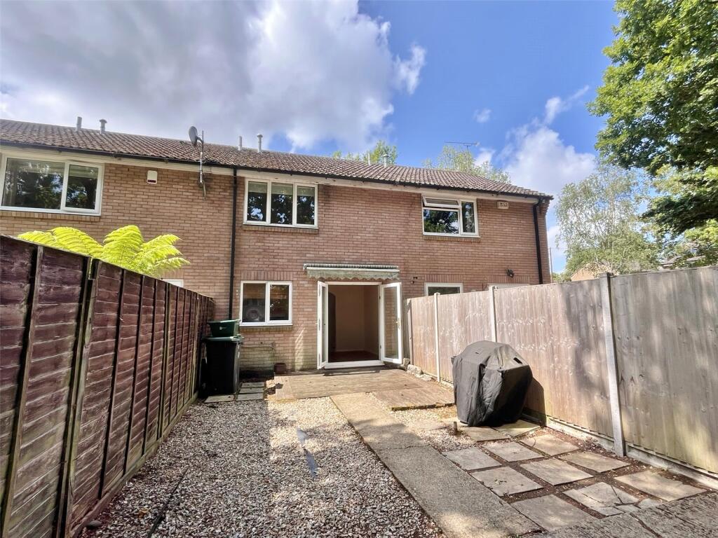 Additional image 11 of Cotswold Close, Verwood, Dorset, BH31