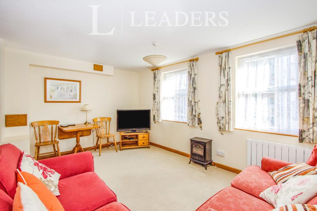 Additional image 4 of The Seed Warehouse, Strand Street, Poole, BH15