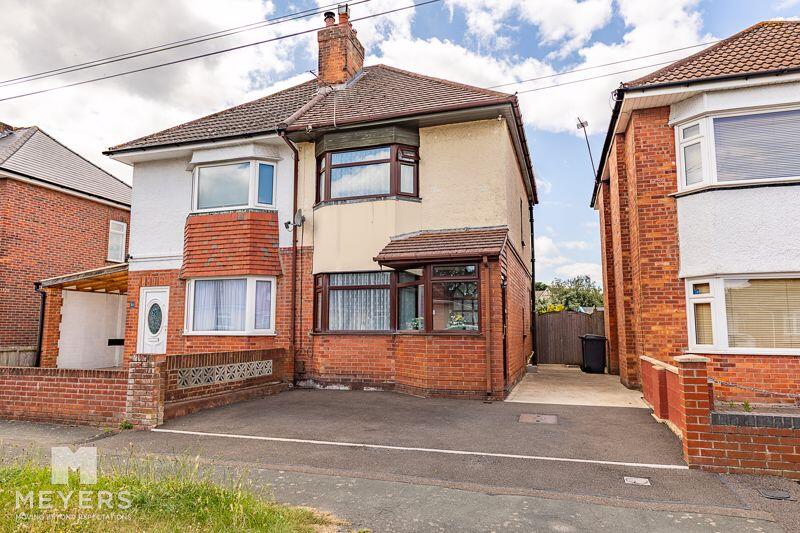 Additional image 13 of Cattistock Road, off Castle Lane