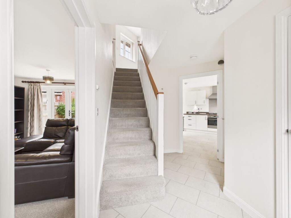 Additional image 6 of Swallows Close, Bromsgrove, B61