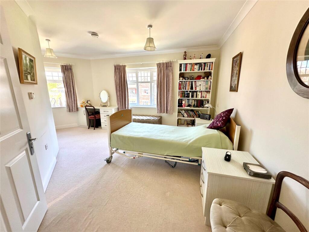 Additional image 4 of Horton Road, Ashley Heath, Ringwood, Dorset, BH24