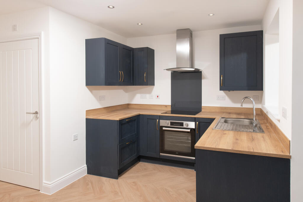 Additional image 5 of Scholars Gate,
Lords Close,
Giggleswick,
BD24 0EG