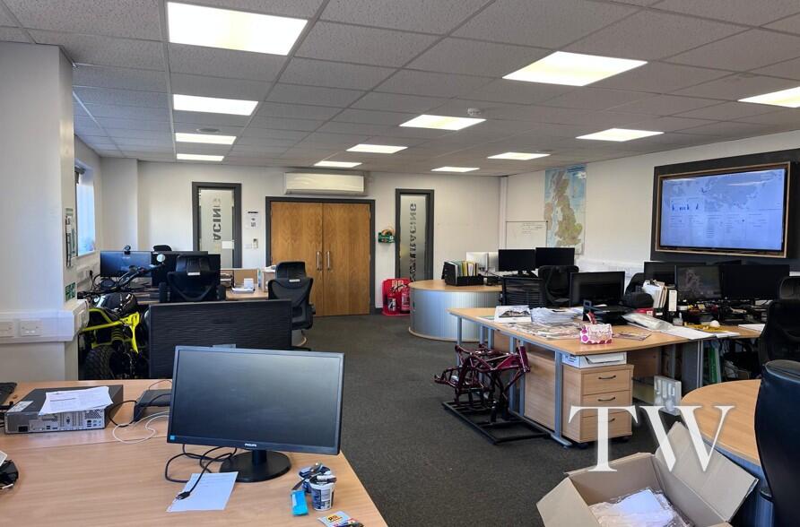 Additional image 9 of Unit 5, Jubilee Works, Vale Street, Bolton, BL2 6QT