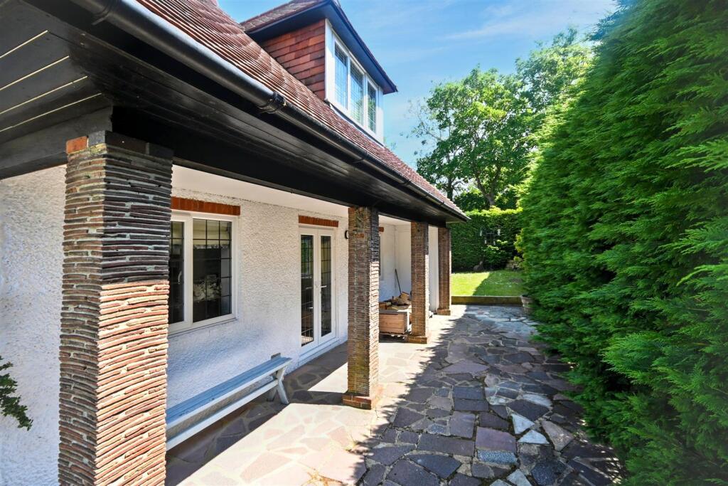 Additional image 32 of The Close, Huggetts Lane, Willingdon