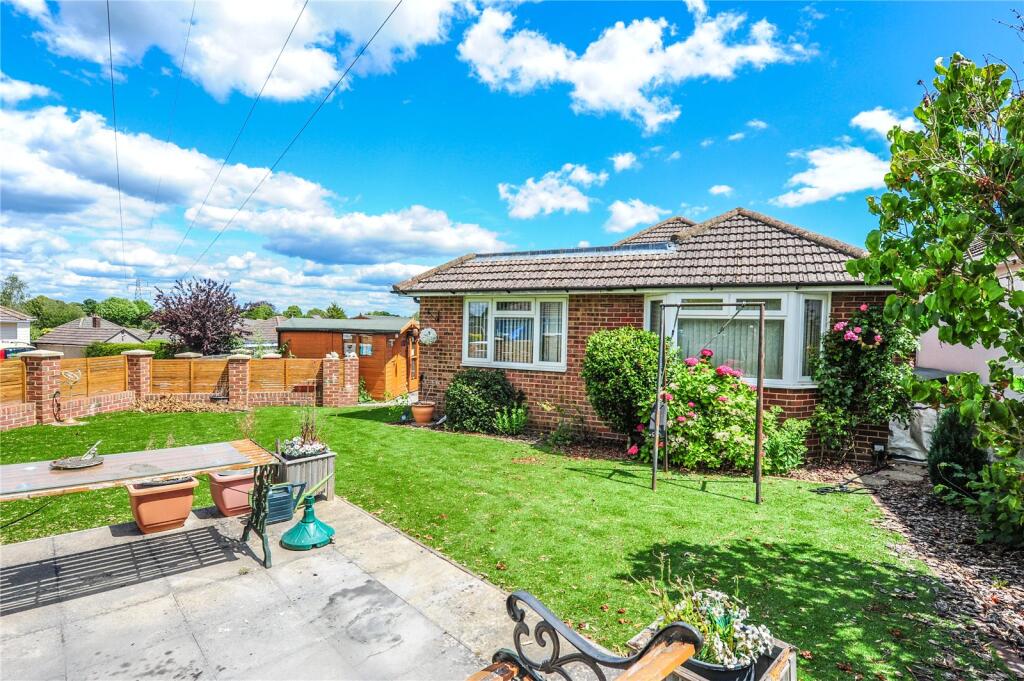 Additional image 2 of Venning Avenue, Bear Wood, Bournemouth, Dorset, BH11