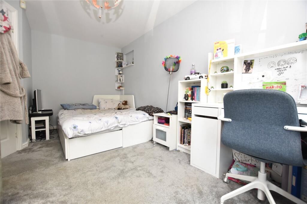 Additional image 4 of Ringshaw Drive, Gomersal, Cleckheaton, West Yorkshire