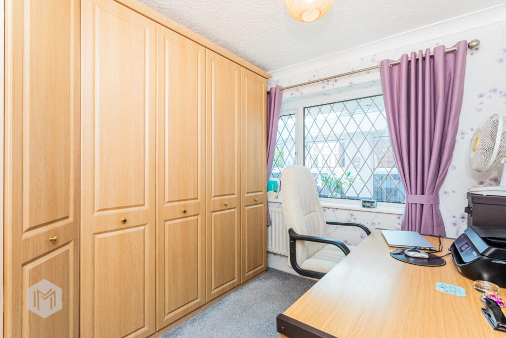 Additional image 15 of Rothbury Close, Bury, Greater Manchester, BL8 2TT