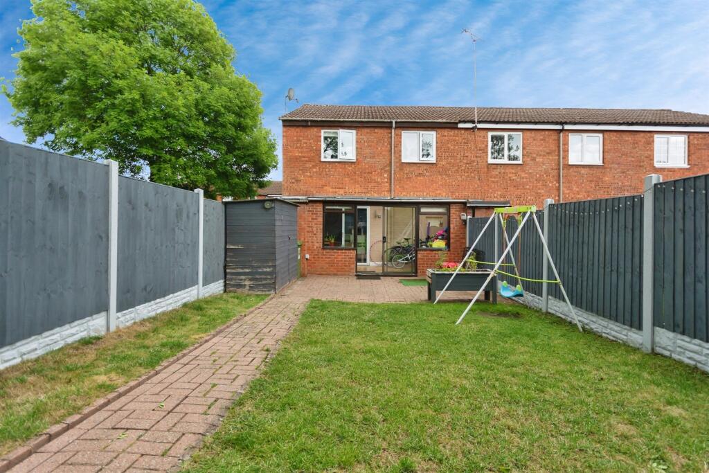 Additional image 4 of Loxley Close, Redditch