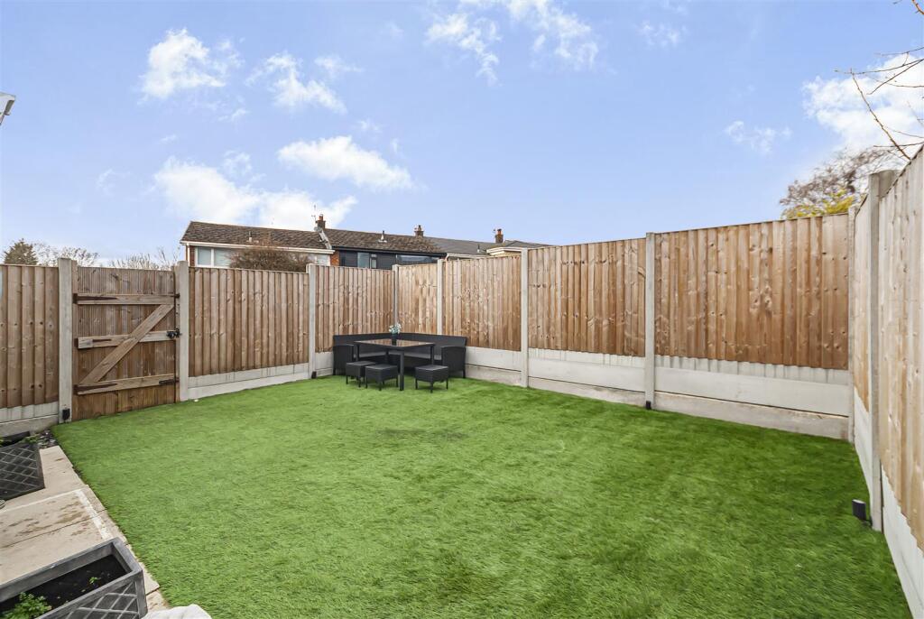 Additional image 22 of Hough Fold Way, Bolton