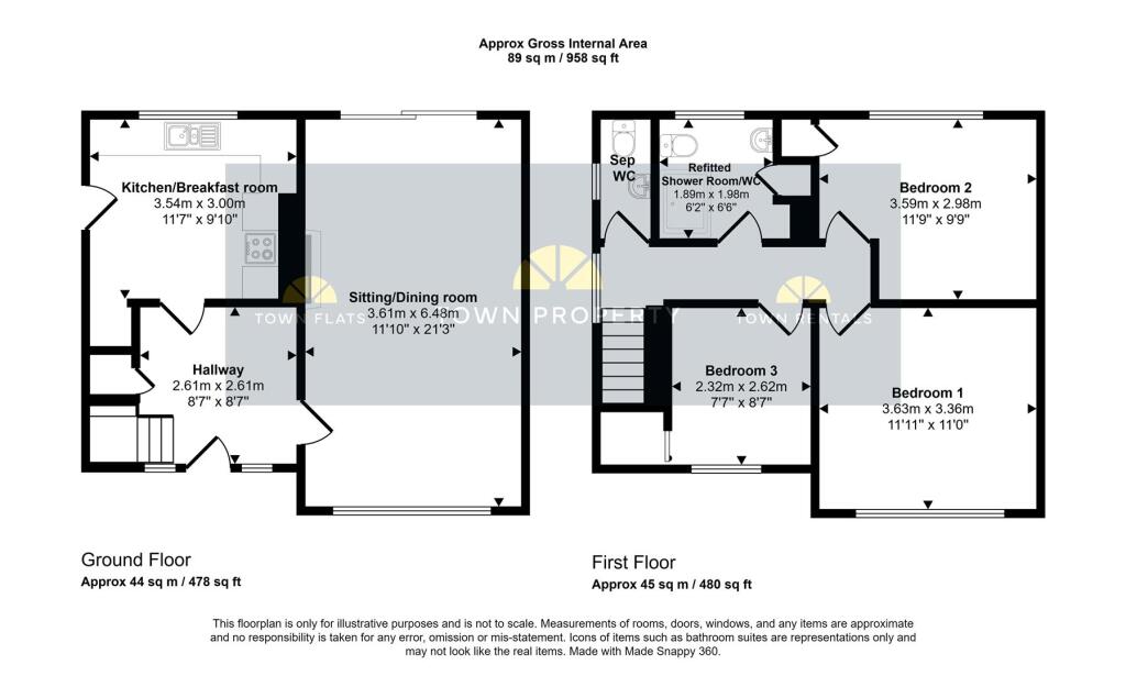 Additional image 21 of Lindfield Road, Eastbourne