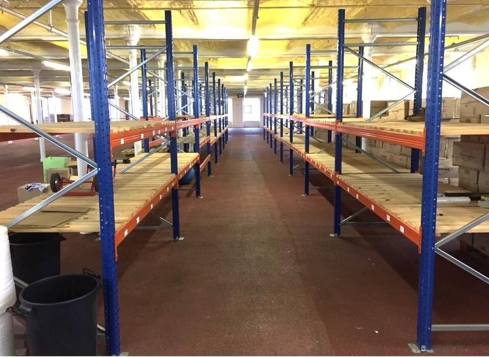 Additional image 6 of The Cube, Coe Street, Bolton, BL3 6BU