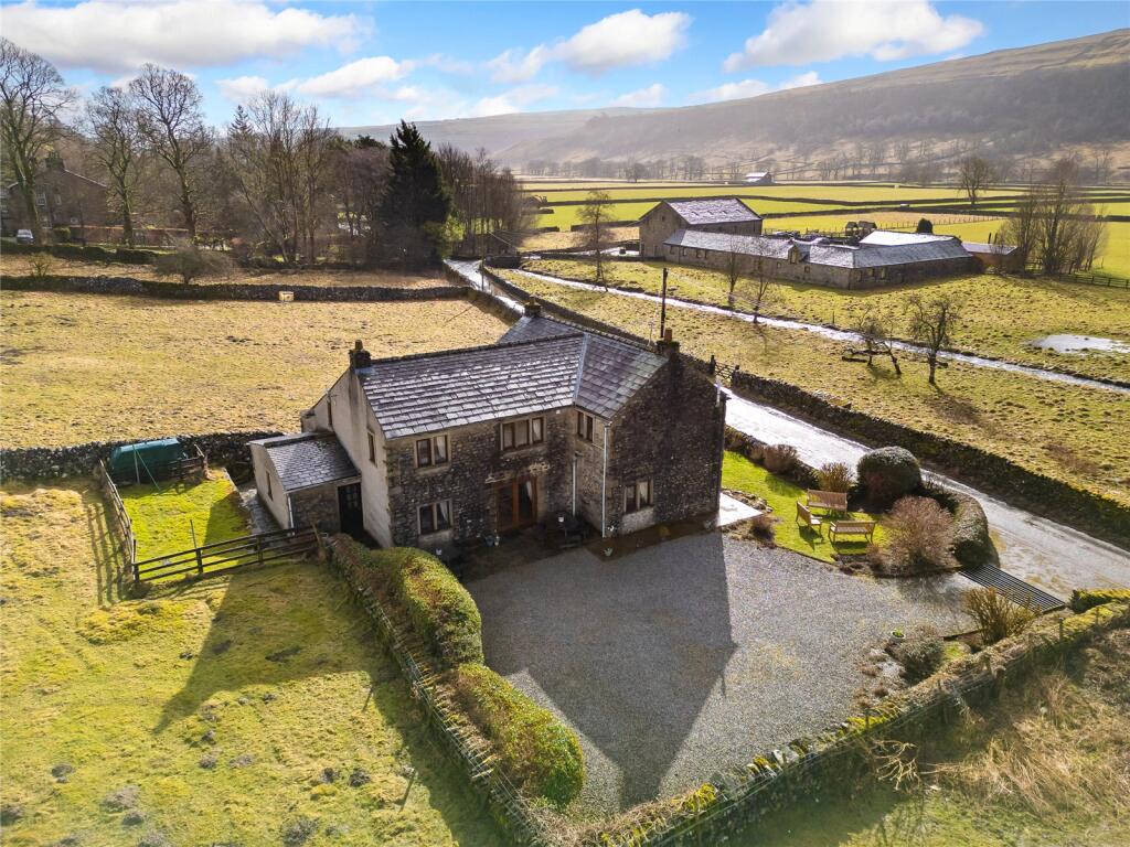 Additional image 29 of Littondale Cottage, Litton, BD23 5QH