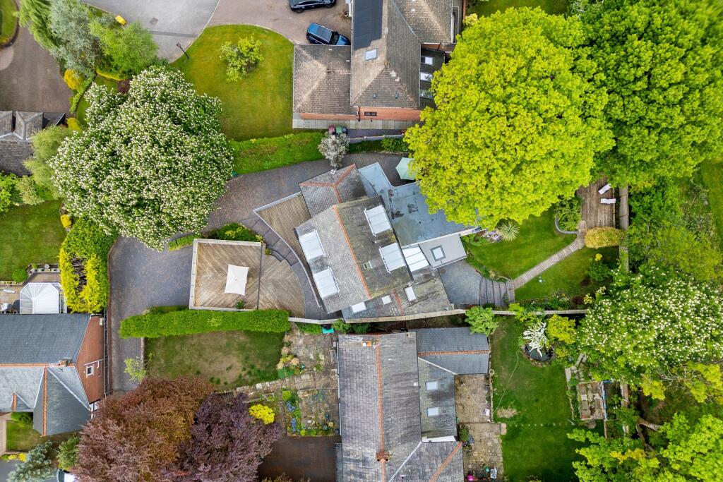 Additional image 65 of Croft House, Princess Road, Lostock – Stunning 7-Bed Home with Views Over Bolton Golf Course