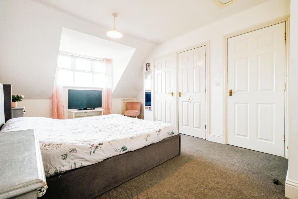 Additional image 13 of Highdown Close, Angmering, BN16