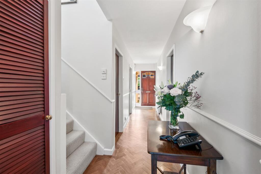 Additional image 19 of Alderwood Grove, Ramsbottom, Bury
