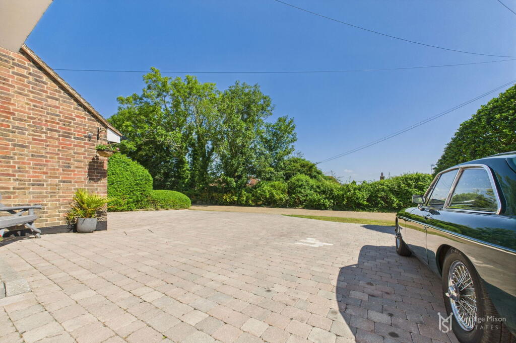 Additional image 29 of Upper Wish Hill, Willingdon Village, Eastbourne, BN20